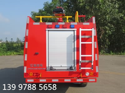 1646789638157883.jpg JDF5040GXFSG10B6型水罐消防車5.jpg
